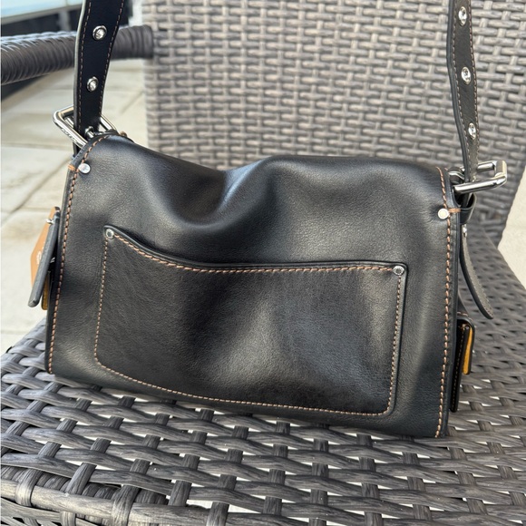 Coach Western Tabby - Picture 12 of 16